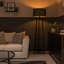 Aidrian 155cm Tripod Floor Lamp-2127146631-2122473592-2122473575