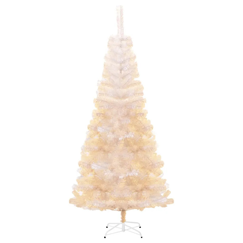 Artificial Christmas Tree, 240cm H x 120cm W