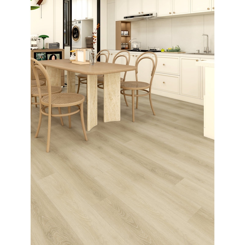 Plancher luxueux Alpine Lock, Chêne Napali