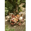 Alto Stainless Steel Decorative Tray-30693901-30693902