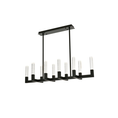 Hakken Adjustable LED Pendant