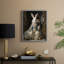 ANIMALS Series CLxxxi - reproduction encadrée de qualité supérieure - prête à être accrochée - aucun clou requis-1394358745-1394358747