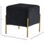 Oreta Velvet Ottoman-1399487006