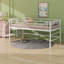 Andrra Kids Twin Loft Bed-2005728231
