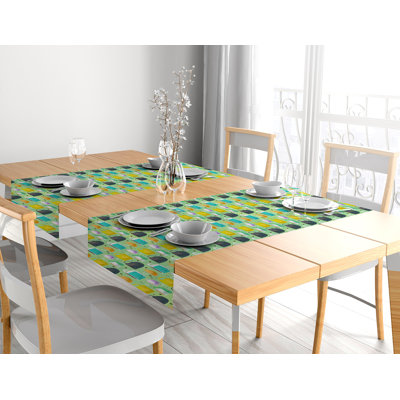 Knutsen Table Runner