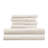 Solid Microfiber Ultra Soft Sheet Set-2008549776-2008549788