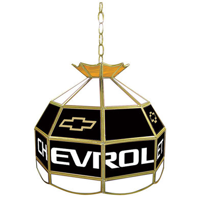 3 - Light Pool Table Lights Pendant