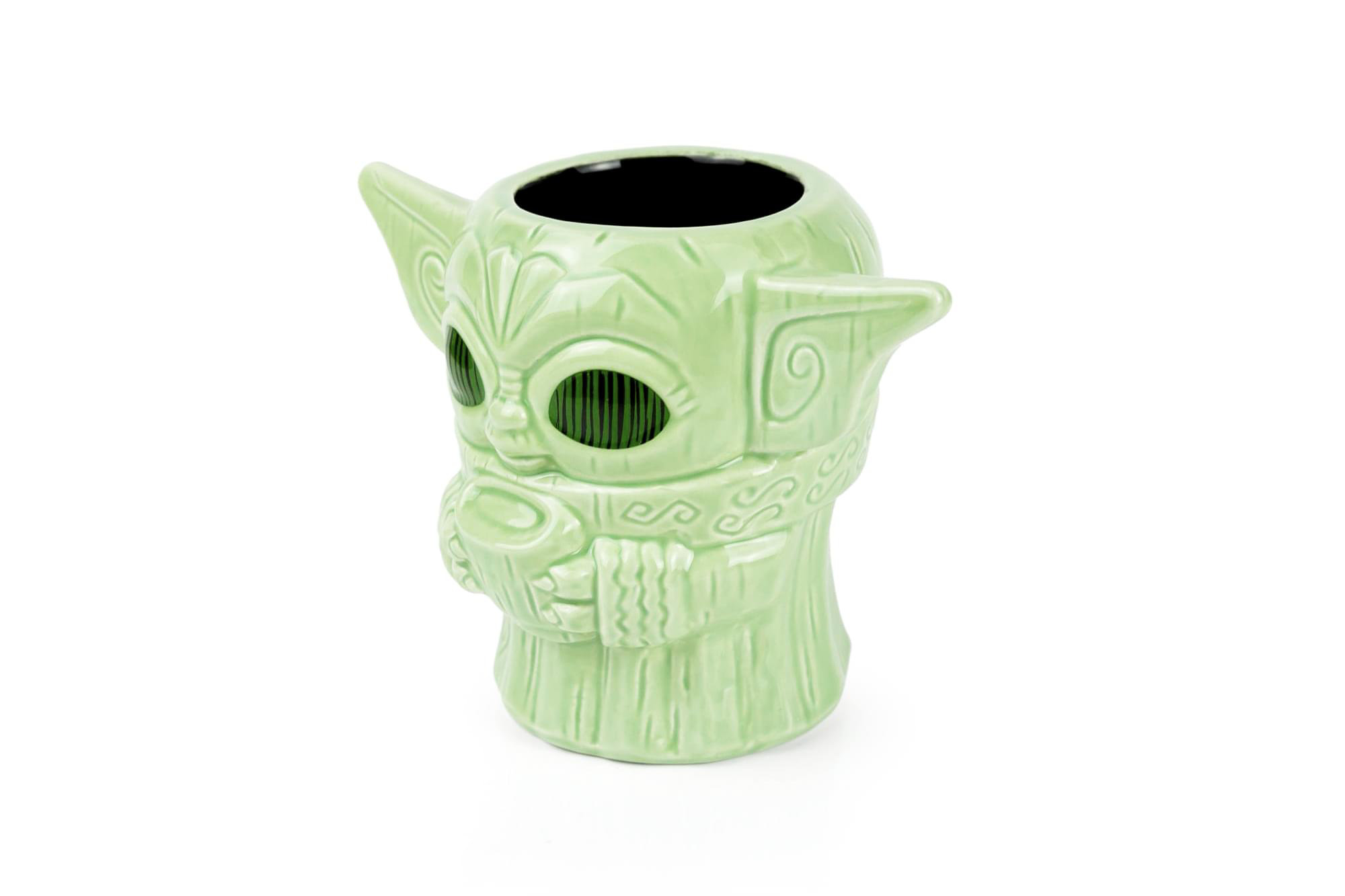 Star Wars Series 2 Ceramic Geeki Tiki Mugs, Set of 6