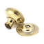 Prestbury Centre Dummy Door Knob-50312190