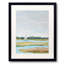Floating On Folly River Print by Karin Olah-65852899-65828109-92903485