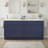 72" Double Bathroom Vanity Base Only-106891067