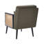 Alviani Upholstered Armchair-458607889