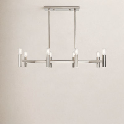 Martella 8-Light Chandelier
