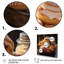 Sweet Pastries I sur toile-1244712280-1244712279