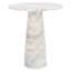 Table de bout en marbre Daktari-846152616