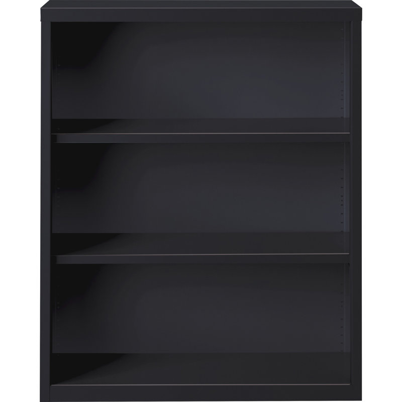 Bibliothèque standard Pabel, Noir