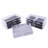 Walden Plastic Compartment Makeup Organiser