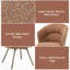 Chaise d'appoint Lidi