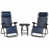 Marine sélectionné