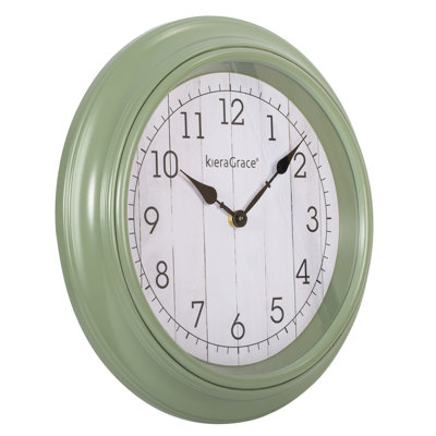Horloge murale