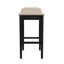 Tabouret de bar et de comptoir Sherlock-32780738-32780751