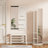 Wall Mounted Full Length Mirror (Includes Mirror Only)-296165395