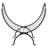Parvin Firewood Rack