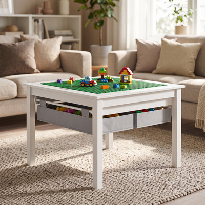 Haybridge Kids Play Or Activity Table