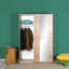 Gerling 2 Door Manufactured Wood Wardrobe-926482113