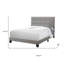 Upholstered Bed