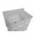 Emiliano 36'' Single Bathroom Vanity with Top-1866967604-1866967603
