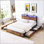 Full Bed Frame