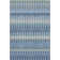 Premium Machine Washable Prisco Denim Rug