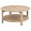 Table basse Altos