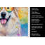 Torchon Great Dawn Hippie Dawg
