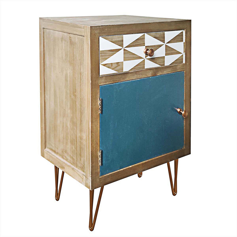 Table de chevet Jonalan