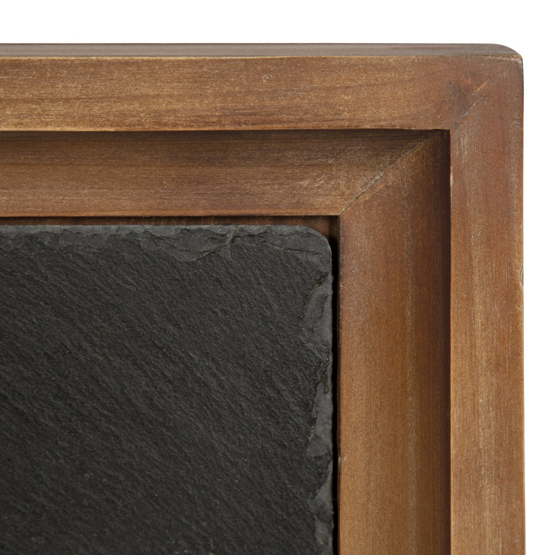 Mosier Tray Top End Table