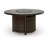 Drakes Beach Outdoor Fire Pit Table