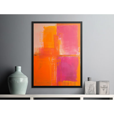 Alijah Print