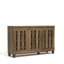 Baron 3 Door Shoe Storage Cabinet-1181470097