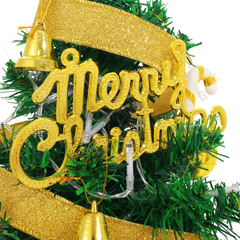 Christmas Tabletop Tree