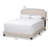 Amick Upholstered Platform Bed-154814146-154814145