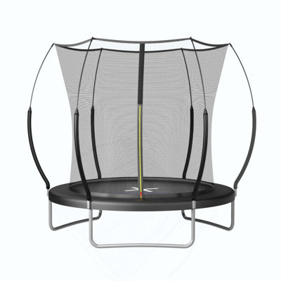 Springfree no Gap Trampoline