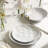 Stone Lain Harper 12-Piece Dinnerware Set Stoneware