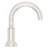 Capistrano Widespread Bathroom Faucet with Drain Assembly-93559637