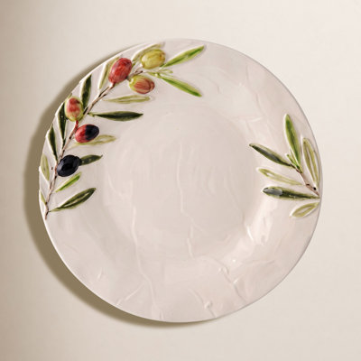 Olival 8" Salad Plate