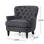 Club Chair +Ottoman