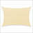 Colourtree Sun Shade Sail Rectangle Canopy Fabric Cloth Screen, Water Permeable & UV Block UPF50-54246432-92473863