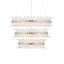 12 - Light Chandelier