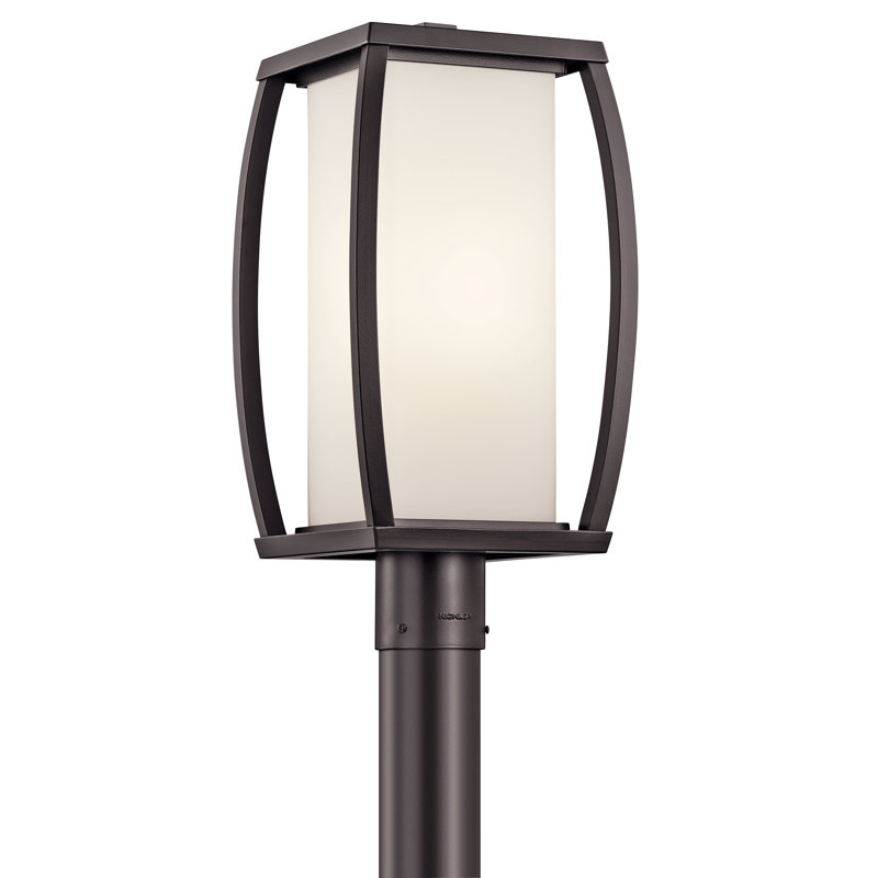 Roumfort Lantern Head